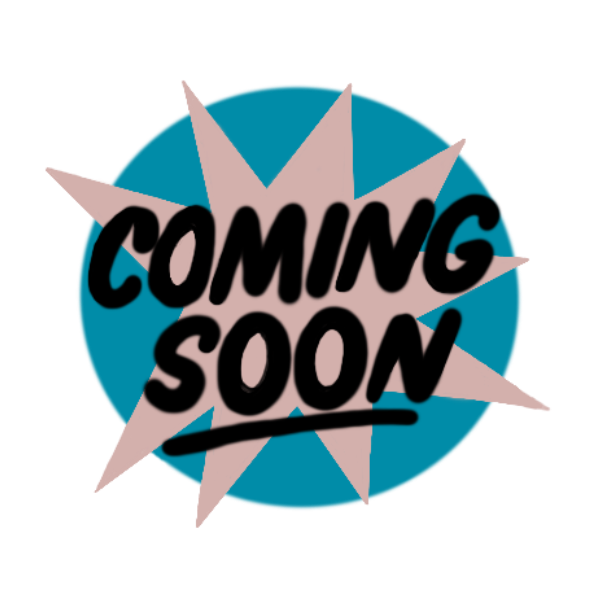 Coming soon