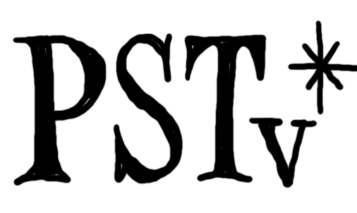 PS TV Logo