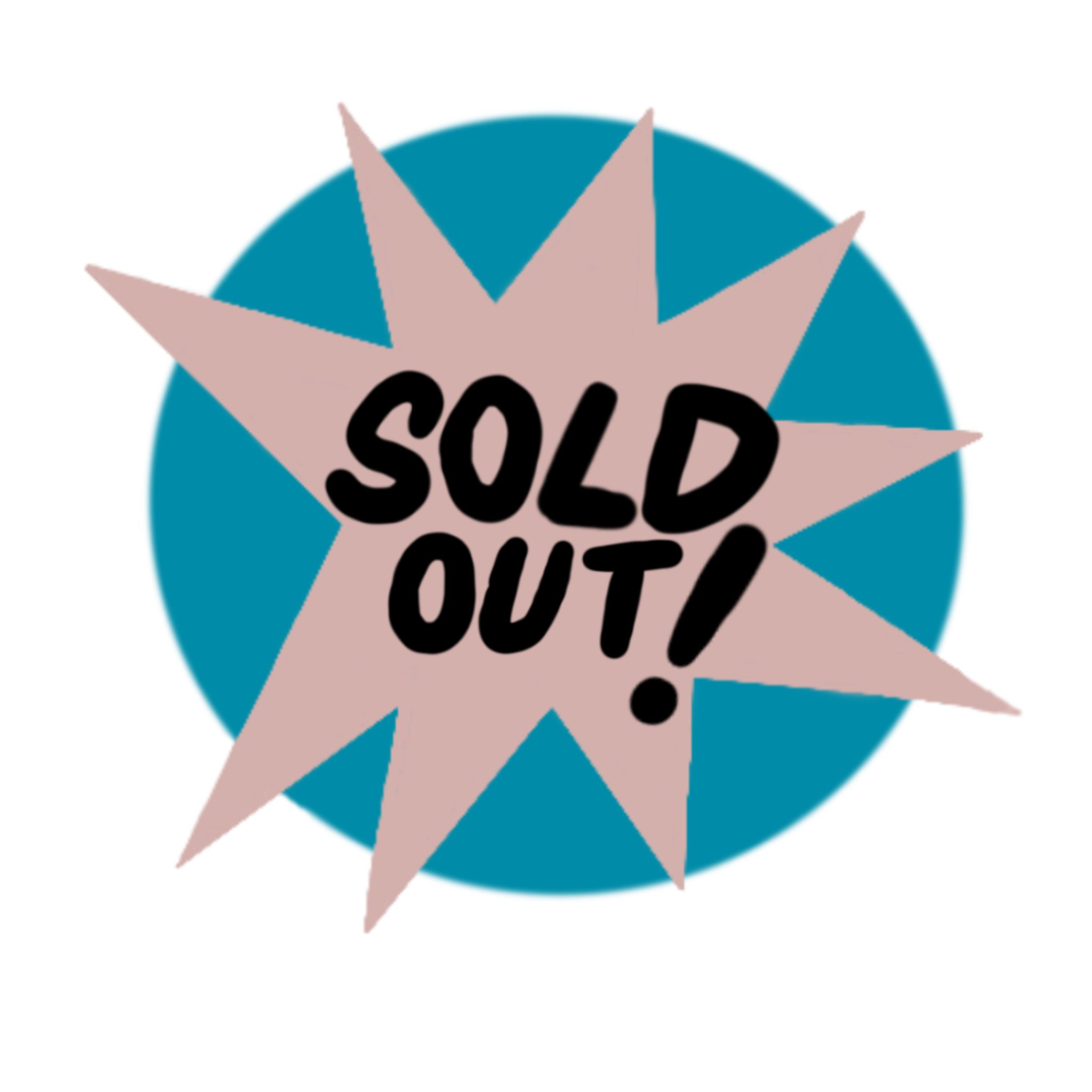 Sold out
